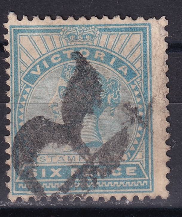 Виктория - кат. №104a