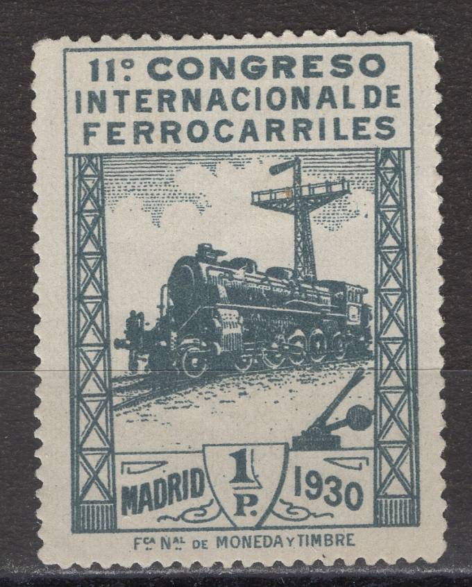 Испания - кат. №454