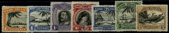 (StampShip_005(1) Кат. №38-44 *