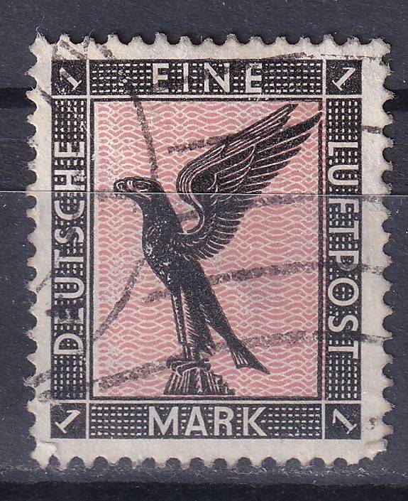 Германский рейх - кат. №382