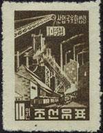 Ю.Корея(Korea-train_109)Vfhrb паровозы №109