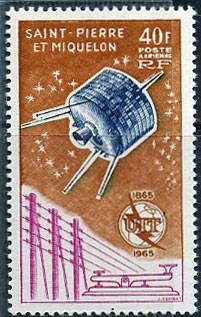 (SpaceStamp-043(1) Марки Космос. №412 **