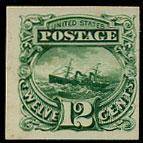 (StampShip_031(3) Кат. №31 проба