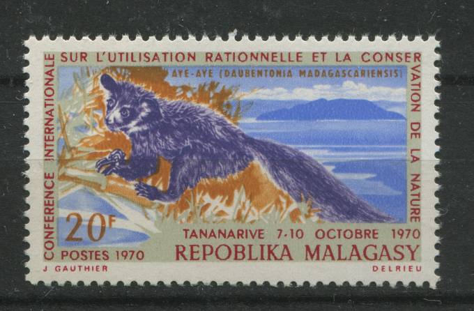 Марка - Ай-ай