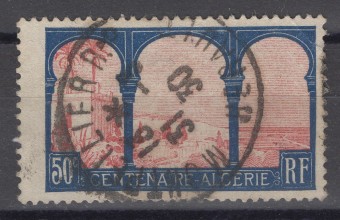Франция - кат. №247