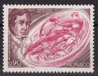 Монако - кат. №1085