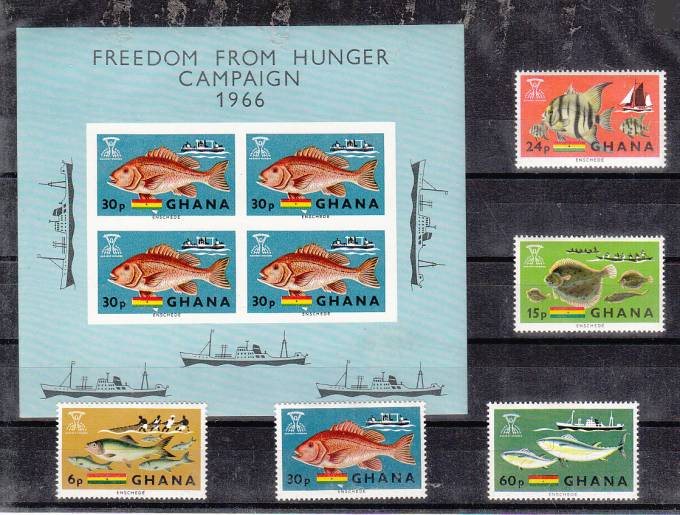 (Sea_Stamp_026(1) Марки рыбы №27