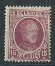 (Belgie_stamp_0174B(1) Бельгия №174B **