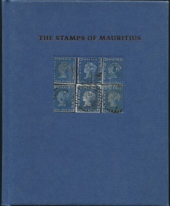 Марки Маврикия