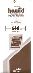 Клеммташе HAWID чёрные 210х64 мм (уп 10 шт) (HA1064)
