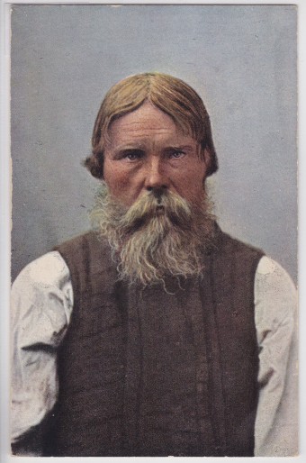 Трактирщик