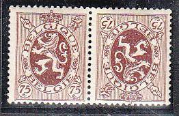 (Belgie_stamp_0324(1) Бельгия №324