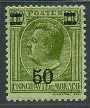 (Monaco_115(1) Монако. Каталог №115 *. Стоимость каталога 18 евро
