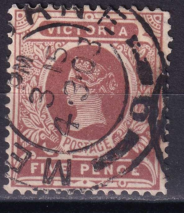 Виктория - кат. №138A