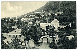(Zsheleznov-01) Открытка