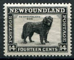 (Dogs stamp_010(1) Марки собаки. Каталог №180А**