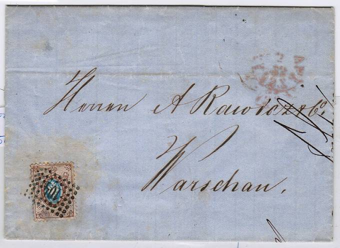 (RusKonvTochSht_104(1) №104 Белосток 10.5.1863 марка №5
