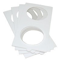 50х50 мм. 25шт.(22.5 мм) (8320225)