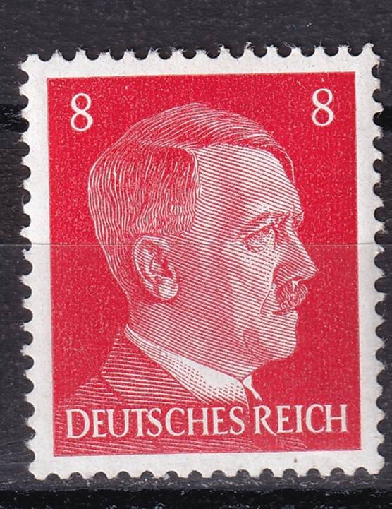 Германский Рейх - кат. №786a