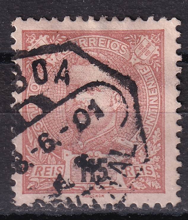 Португалия - кат. №151