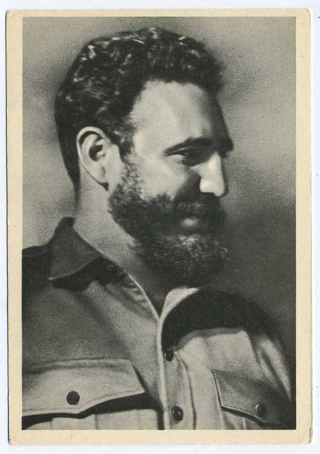 (Fest-63_M34101) 1963г. Изд. ИЗОГИЗ