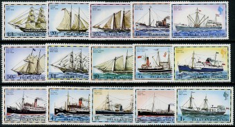 (StampShip_017(1) Кат. №255-69I