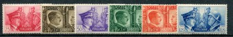 (Stamp_Italia_623-28(2) Италия. Каталог №623-628 **