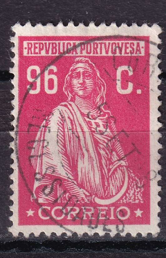 Португалия - кат. №421