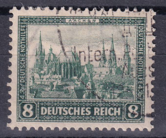 Германский рейх - кат. №446