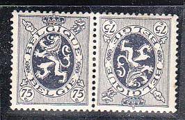 (Belgie_stamp_0279(1) Бельгия  №279**