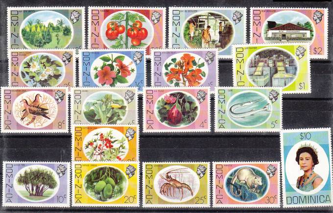 (Sea_Stamp_088(1) Марки фауна №457-74