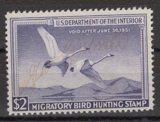 США - кат. №RW17
