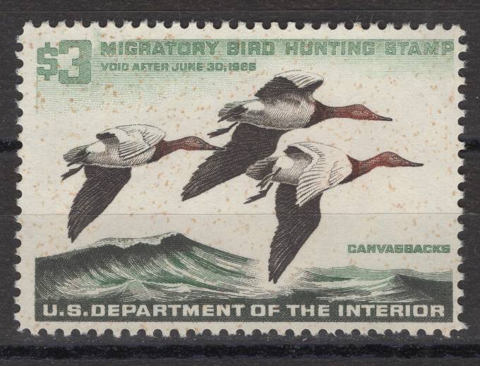 США - кат. №RW32