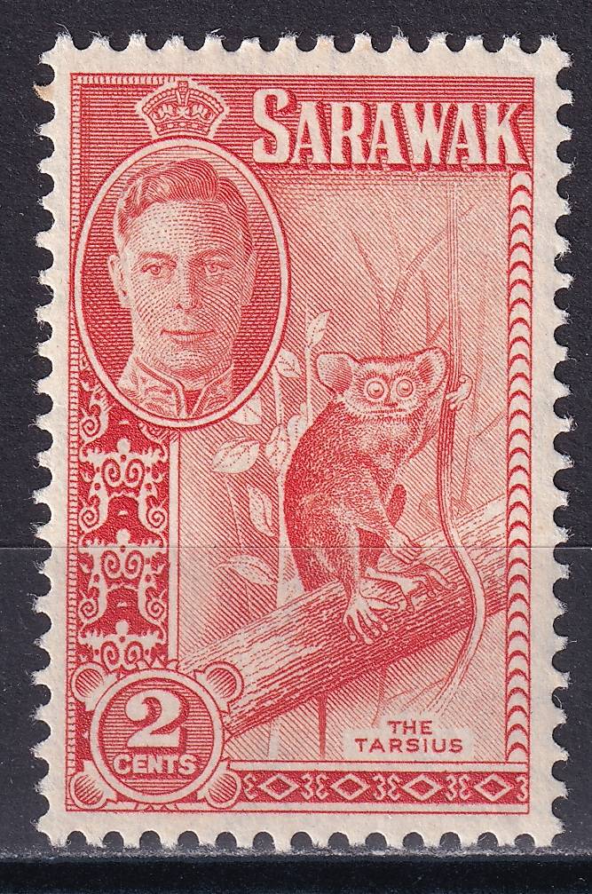 Саравак - кат. №172