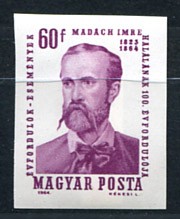 (Vengr_2022B(1) Венгрия. Каталог №2022B **