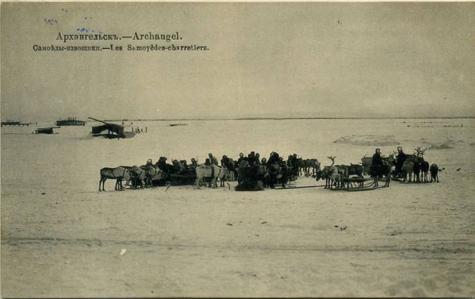 (Kart_Arhang_002(1) г. Архангельск 