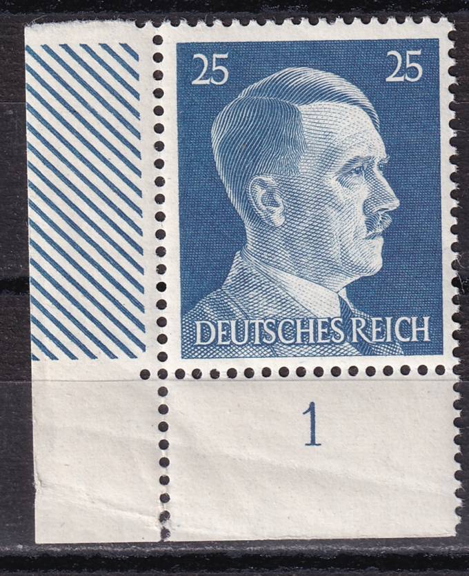 Германский Рейх - кат. №793