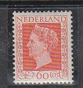 (Golandia_stamp_502(1) Голандия №502*