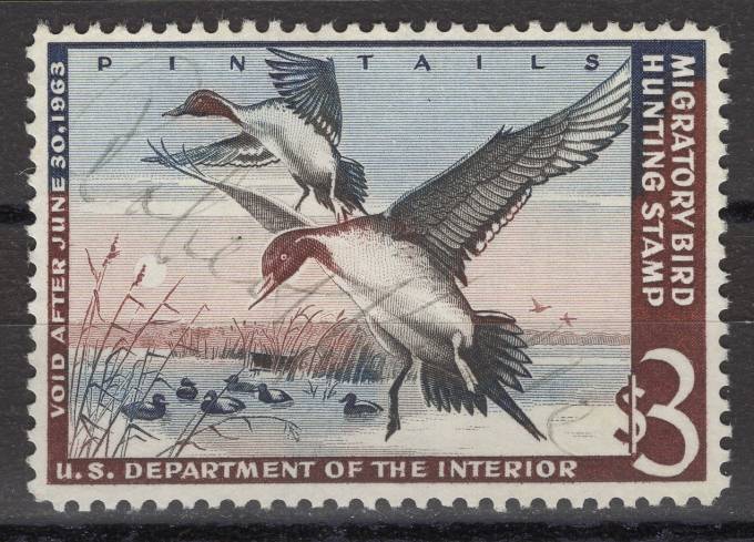 США - кат. №RW29