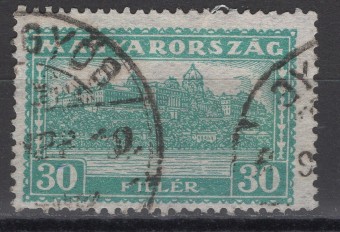 Венгрия - кат. №423