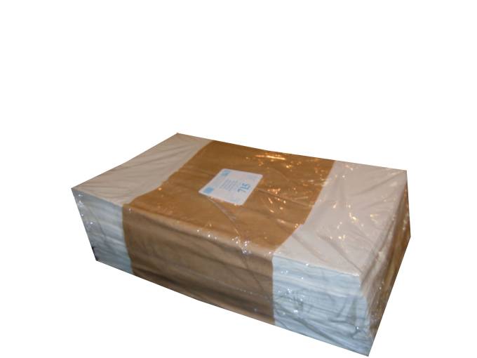 Пергаментные пакетики 145 х 230 мм(уп 500 шт) (715)