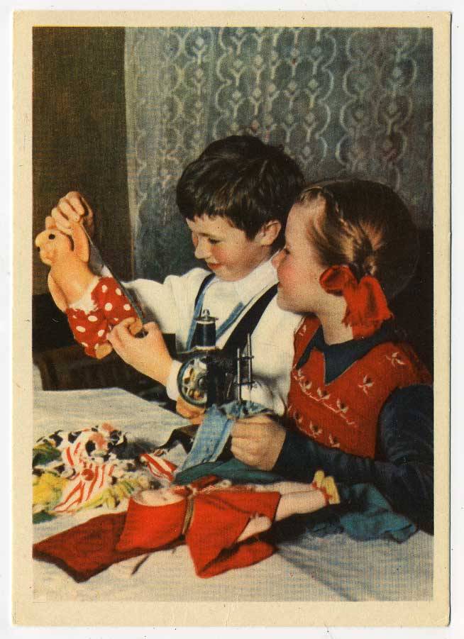 (Deti-1956_SH04078) 1956г. "Сложный заказ" изд. ИЗОГИЗ