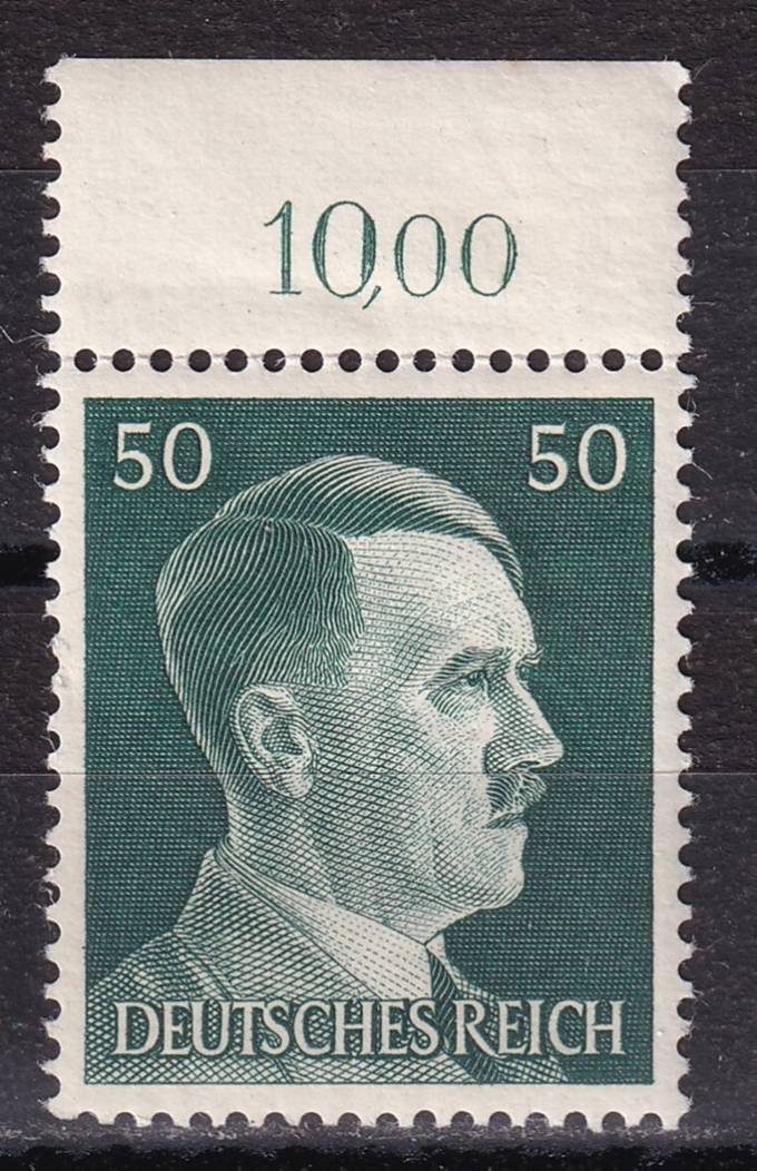 Германский Рейх - кат. №796