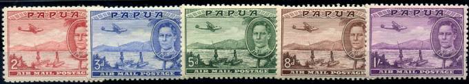 (Kolony_Papua_107-111(1) Каталог №107-11 *
