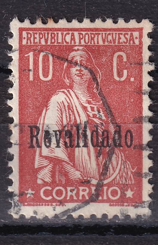 Португалия - кат. №509C