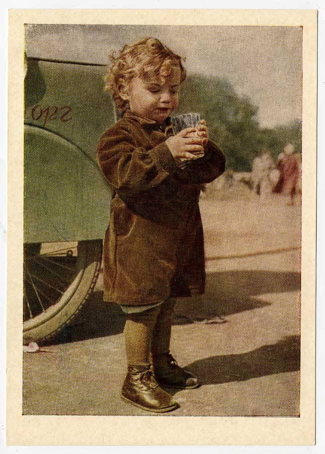 (Deti-1954_SH04284) 1954г. "А почему вода кусается?", изд. ИЗОГИЗ