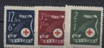 Kroatien_167-169(1) 167-169,**