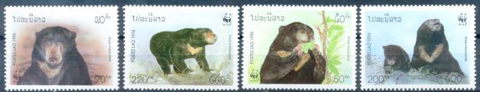 (Bear_100) Медведи.**