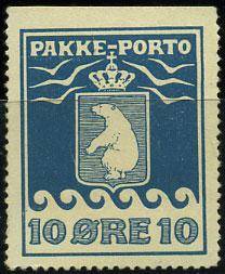 (PP_GR_009) Марки Михель №3**