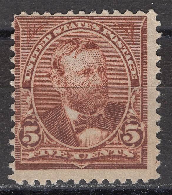США - кат. №107